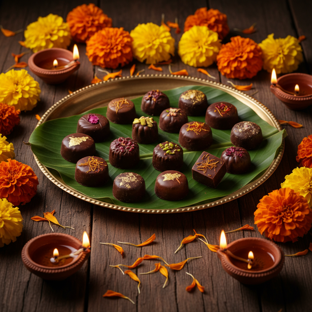 Chocolates