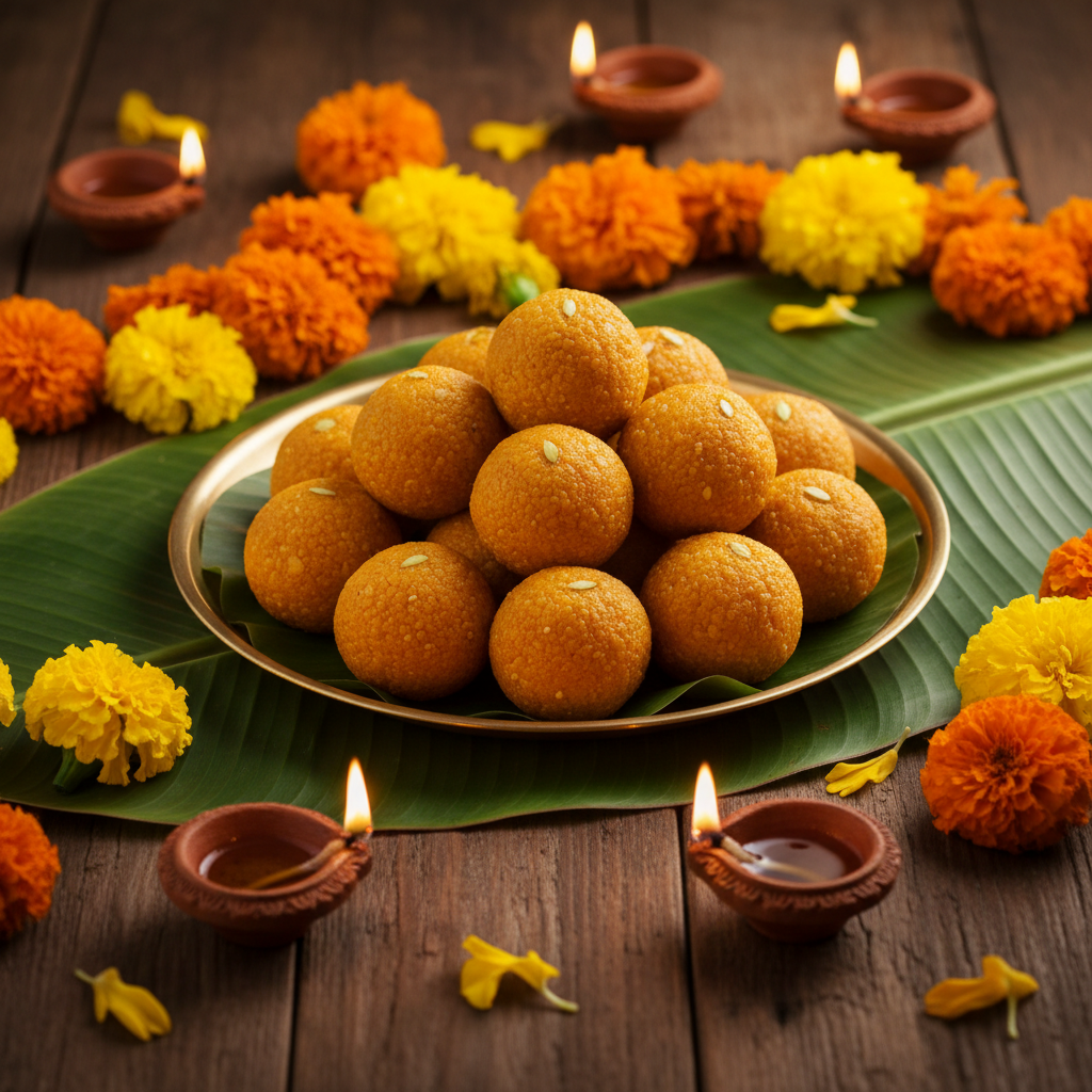 Ladoo