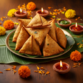 Samosas