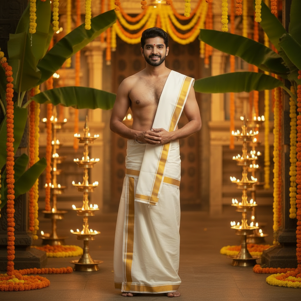 Mundu